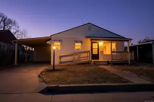 726 W Corona Ave, Pueblo, CO 81004 - Photo 1