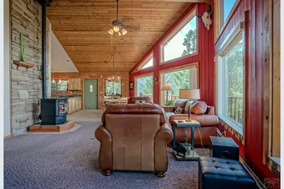 82 Emerald Ln, Cuchara, CO 81055 - Photo 18