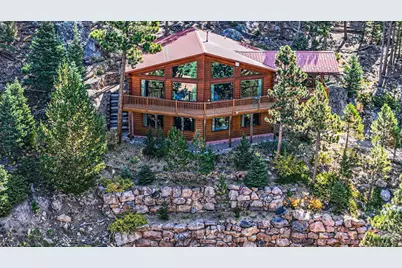 82 Emerald Ln, Cuchara, CO 81055 - Photo 2