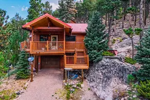 82 Emerald Ln, Cuchara, CO 81055 - Photo 4