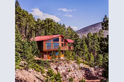 82 Emerald Ln, Cuchara, CO 81055 - Photo 1