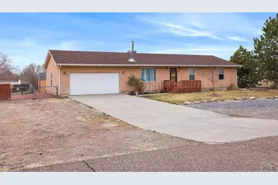 345 S Littler Dr, Pueblo West, CO 81007 - Photo 4