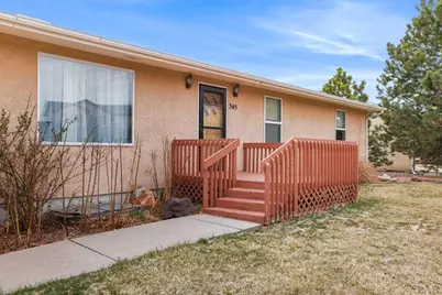 345 S Littler Dr, Pueblo West, CO 81007 - Photo 6