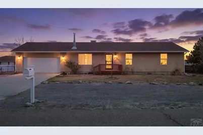345 S Littler Dr, Pueblo West, CO 81007 - Photo 10