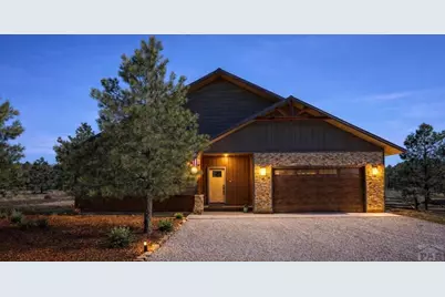 129 Sugarloaf Road, Pagosa Springs, CO 81147 - Photo 1