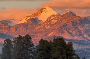 129 Sugarloaf Rd, Pagosa Springs, CO 81147 - Photo 36