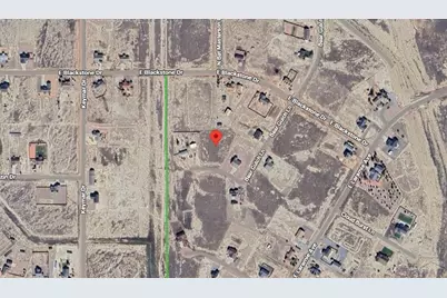 1711 N Bear Gulch Lane, Pueblo West, CO 81007 - Photo 2