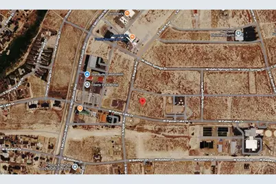 155 W Palmer Lake Dr, Pueblo West, CO 81007 - Photo 2