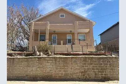 442-444 W 1st St, Trinidad, CO 81082 - Photo 1