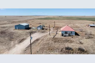10573 County Rd 165, Matheson, CO 80830 - Photo 2