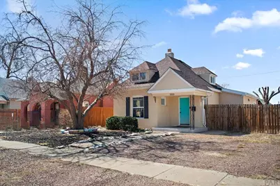 2223 Pine St, Pueblo, CO 81004 - Photo 1