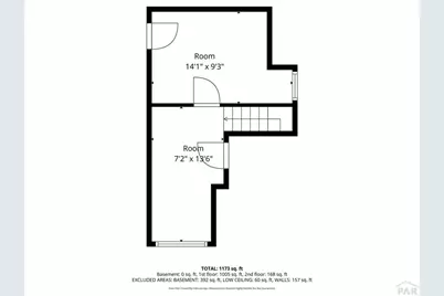 2223 Pine St, Pueblo, CO 81004 - Photo 38