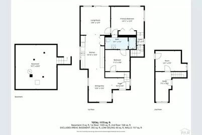 2223 Pine St, Pueblo, CO 81004 - Photo 40