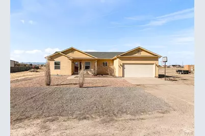 1035 E Marengo Dr, Pueblo West, CO 81007 - Photo 1
