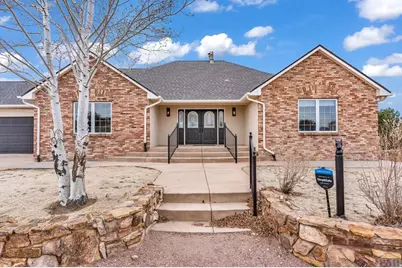 504 S Meredith Dr, Pueblo West, CO 81007 - Photo 8