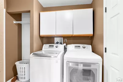 504 S Meredith Dr, Pueblo West, CO 81007 - Photo 30