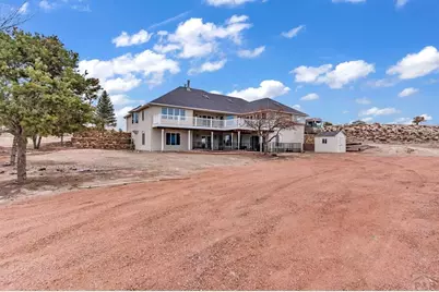 504 S Meredith Dr, Pueblo West, CO 81007 - Photo 62