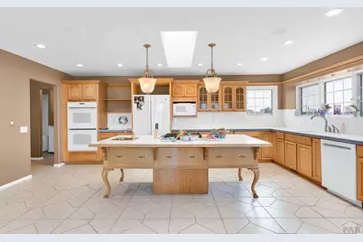 504 S Meredith Dr, Pueblo West, CO 81007 - Photo 24