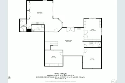 504 S Meredith Dr, Pueblo West, CO 81007 - Photo 82