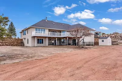 504 S Meredith Dr, Pueblo West, CO 81007 - Photo 58