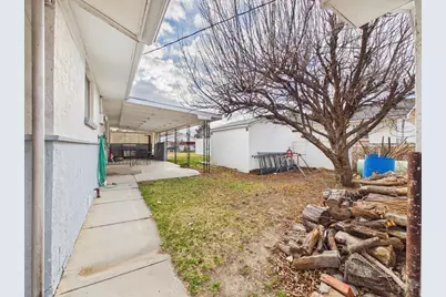 918 E 5th St, Florence, CO 81226 - Photo 34