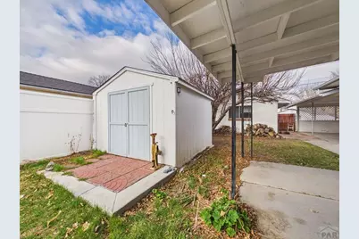 918 E 5th St, Florence, CO 81226 - Photo 32