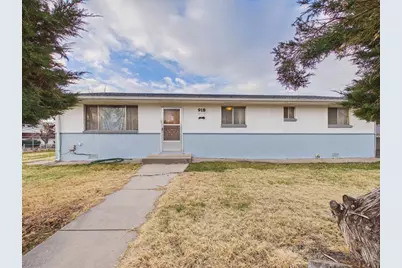 918 E 5th St, Florence, CO 81226 - Photo 1