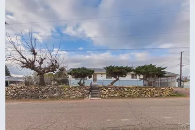 918 E 5th St, Florence, CO 81226 - Photo 2