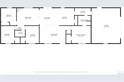 902 Willis Ave, La Veta, CO 81055 - Photo 32