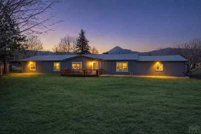 902 Willis Ave, La Veta, CO 81055 - Photo 1