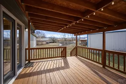 902 Willis Ave, La Veta, CO 81055 - Photo 34