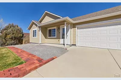 780 S Wolcott Dr, Pueblo West, CO 81007 - Photo 4