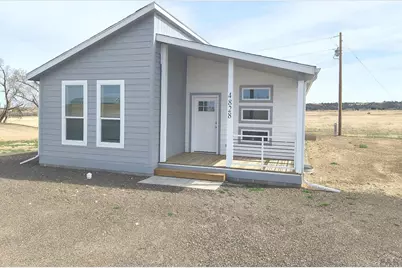 4828 Hicklin Dr, Colorado City, CO 81019 - Photo 1