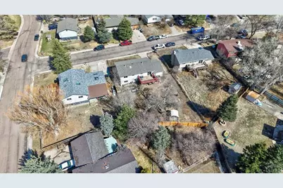 108 Cielo Vista St, Colorado Springs, CO 80911 - Photo 8