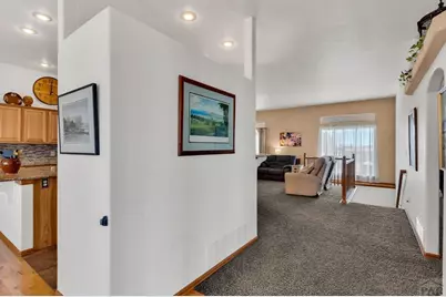 1408 E Kiva Dr, Pueblo West, CO 81007 - Photo 14