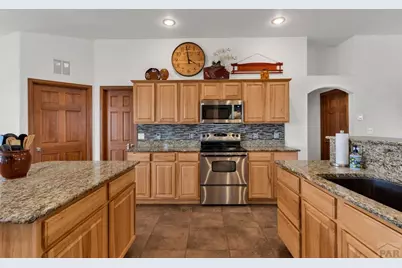 1408 E Kiva Dr, Pueblo West, CO 81007 - Photo 24