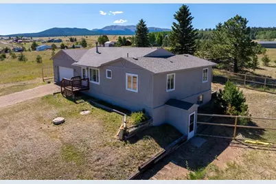 1014 Elfin Glen Dr, Divide, CO 80814 - Photo 1