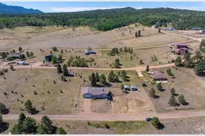 1014 Elfin Glen Dr, Divide, CO 80814 - Photo 4