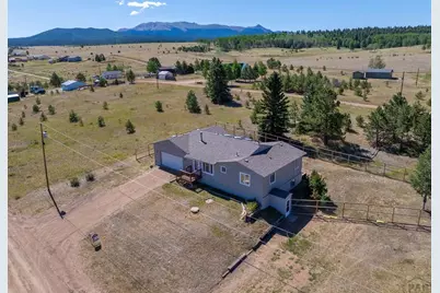 1014 Elfin Glen Dr, Divide, CO 80814 - Photo 2