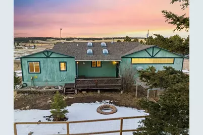 1014 Elfin Glen Dr, Divide, CO 80814 - Photo 2