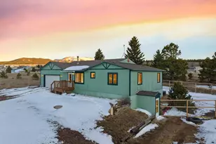 1014 Elfin Glen Dr, Divide, CO 80814 - Photo 1