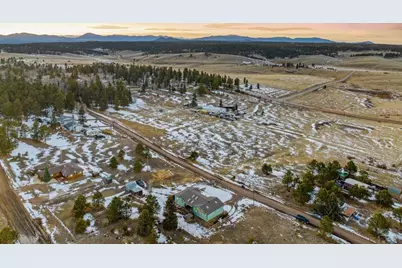 1014 Elfin Glen Dr, Divide, CO 80814 - Photo 4