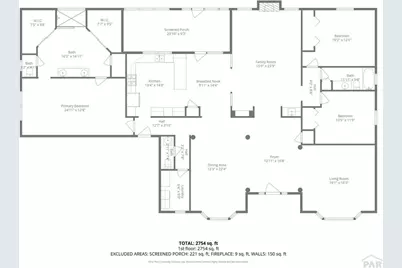 210 Bridle Trail, Pueblo, CO 81005 - Photo 32