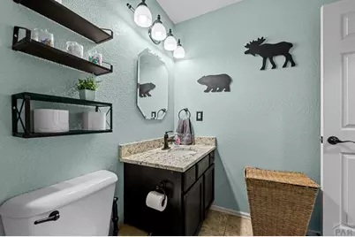 965 N Cimarron Dr, Pueblo West, CO 81007 - Photo 18