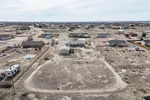 965 N Cimarron Dr, Pueblo West, CO 81007 - Photo 46