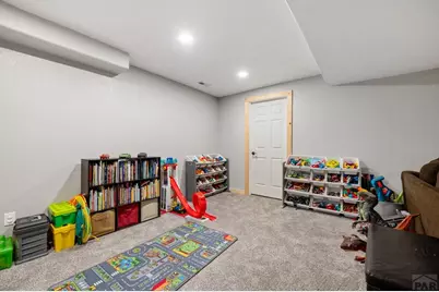 965 N Cimarron Dr, Pueblo West, CO 81007 - Photo 22