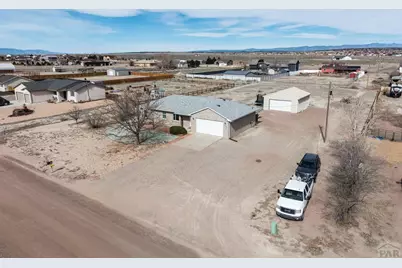 965 N Cimarron Dr, Pueblo West, CO 81007 - Photo 38