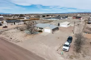 965 N Cimarron Dr, Pueblo West, CO 81007 - Photo 38