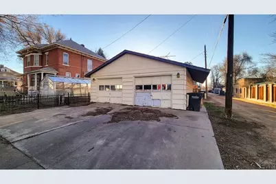 429 E 3rd St, Florence, CO 81226 - Photo 44