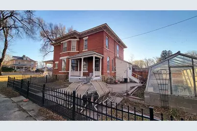 429 E 3rd St, Florence, CO 81226 - Photo 42